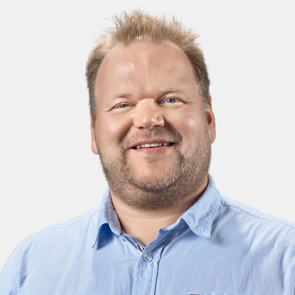 Peder Grønborg